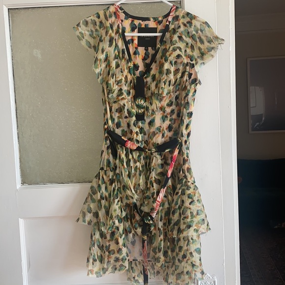 Le Superbe dress - Picture 7 of 8